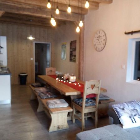 Gîte du Charri Le Tholy Extérieur photo