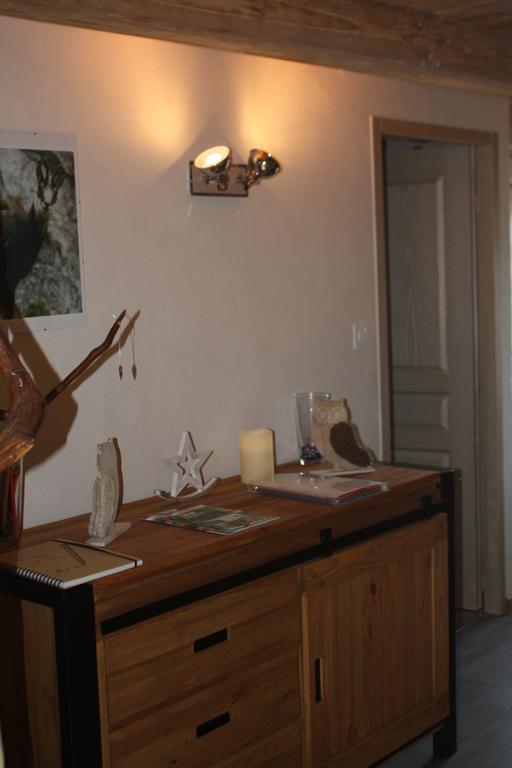 Gîte du Charri Le Tholy Extérieur photo