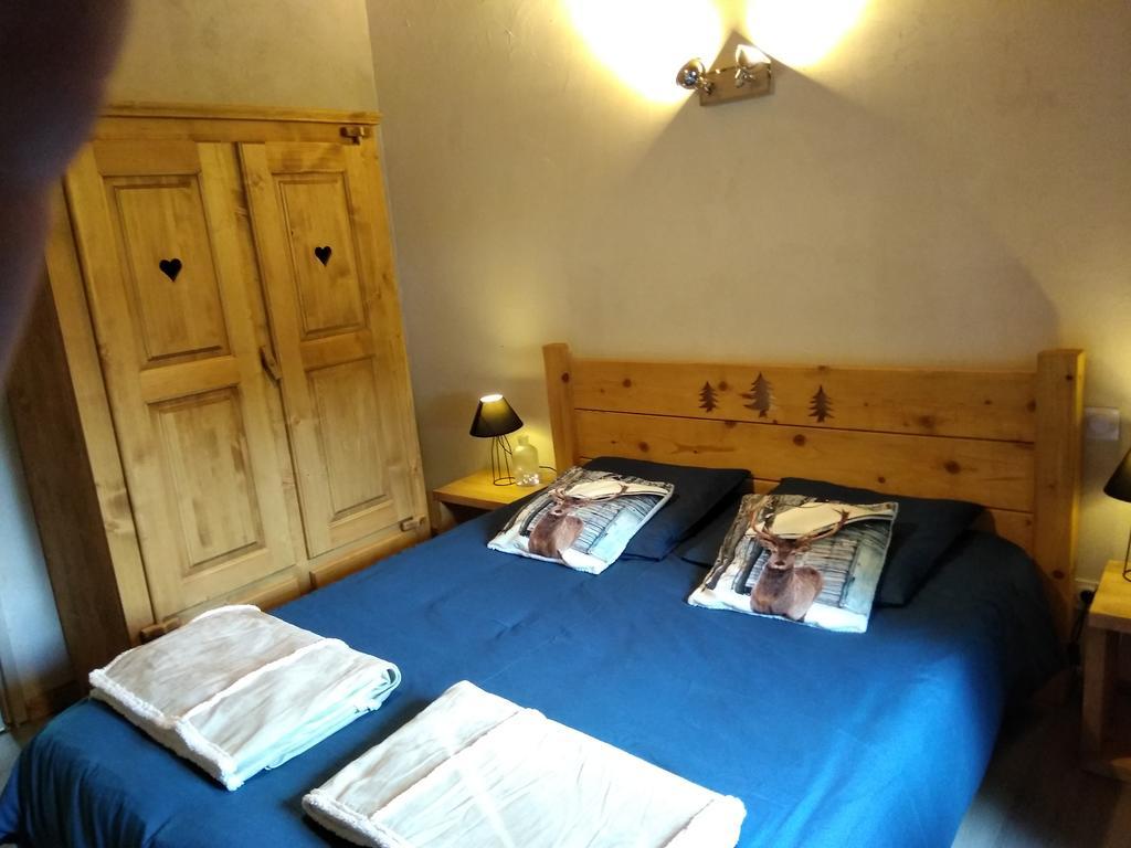 Gîte du Charri Le Tholy Extérieur photo